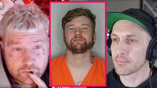 Jonny Craig addresses his allegations...