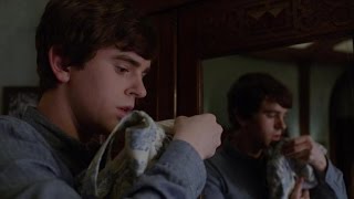 EXCLUSIVE! Bates Motel Sneak Peek: Norman is 'Changing' and We Should All Be Terrified