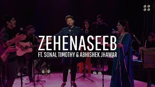 ZEHENASEEB - Highly Favoured (Official) I Yeshua Ministries ft. Sonal Timothy \u0026 Abhishek Jhawar 4K