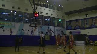 0921 大同週六C組S2詮營停車 VS Cowabunga 01