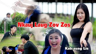 Nkauj Laug Zov Zos By Kab zuag Lis