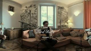 Strangers -Lord Ruby