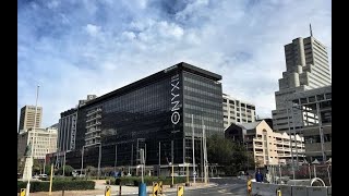 The Onyx, Cape Town