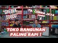 Toko Bangunan Paling Rapi dan Kreatif ! ~ TB Cobra Jaya