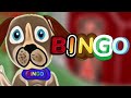 Bingo (2D) | CoConut- Nursery Rhymes