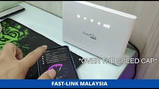 Fast link unblock router🎉🎉