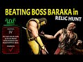 MK Mobile. Defeating Boss Baraka in Relic Hunt 2021. Are My Martial Artists Strong Enough?