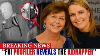 Nancy Guthrie Update: Finally! FBI Profiler Reveals Who REALLY Took Nancy...DAY 63!