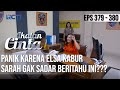 PANIK😭😮 Sarah Gak Sadar Beritahu Polisi Kalau Elsa Pembunuh Roy | IKATAN CINTA