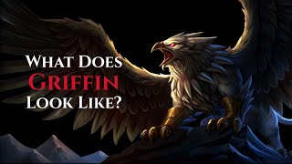 Griffins: Forgotten Treasure Keepers and Their True Purpose