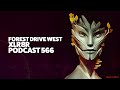 forest drive west xlr8r podcast 566