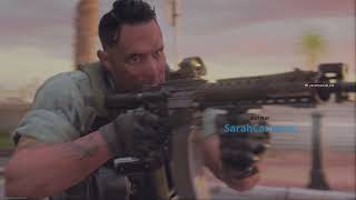 Call of Duty Black ops 6 game play