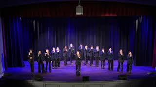 The Ram Jams, Ramsey High School - 2024 ICHSA Finals Wildcard Submission