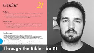 Leviticus 21 Summary: A Concise Overview in 5 Minutes