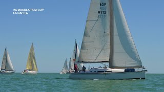 2a Regata de vela: Musclarium Cup a Sant Carles de la Ràpita