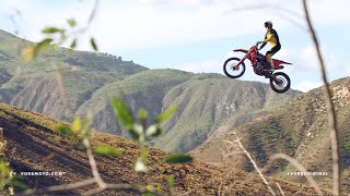 The Recovery ft. Justin Hoeft - vurbmoto