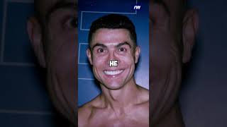 This Photo of Cristiano Ronaldo Will Break Your Heart 💔