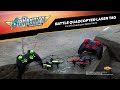 airbanditz battle quadcopters