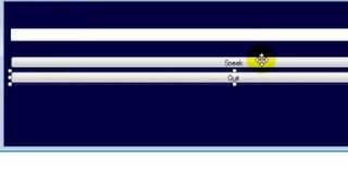 How to make a text to speech program in Visual Basic 2008
