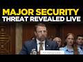 LIVE: DHS Secretary Markwayne Mullin Testifies On FY 2027 Budget Amid Global Security Threats