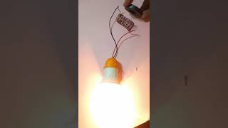amazing and simple free electric energy generator #shorts #video #viral