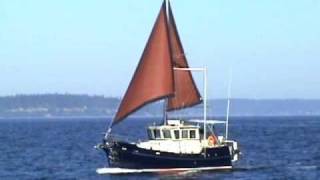 Seahorse Marine Diesel Duck by Capital City Yacht Sales #1