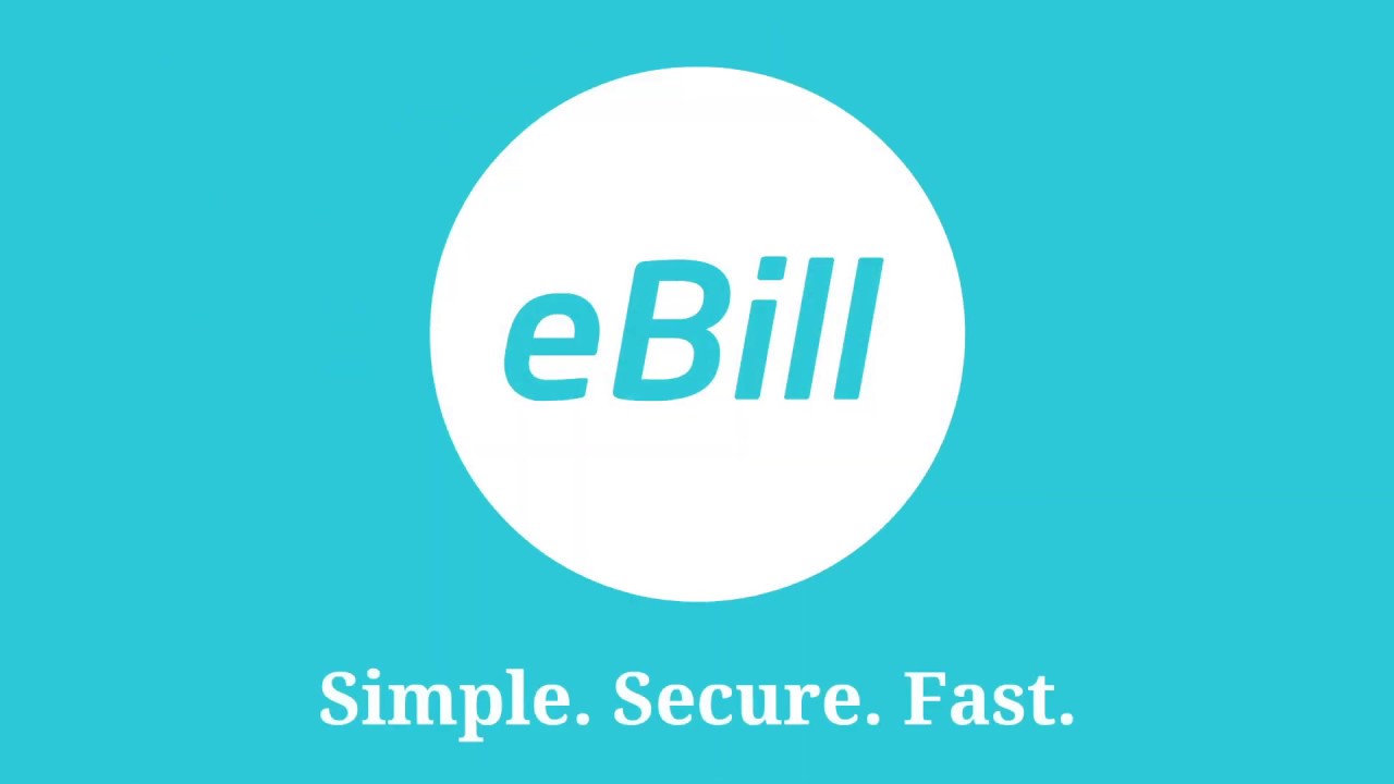 A Trio Of New Features For Ebill Youtube