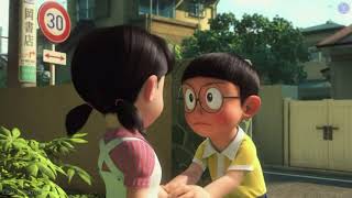 Pal Ek Pal ❤ | Jalebi ❤ | Nobita Shizuka ❤ | Cartoon | Love Song ❤ | WhatsApp status ❤| Doraemon