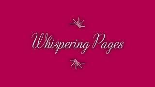 Whispering Pages: An Original Romantic Retail Short Story