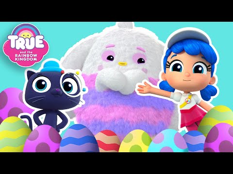 EASTER SPECIAL Full Episode! True and the Rainbow Kingdom