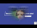 How to disable screenshot in website in hindi
