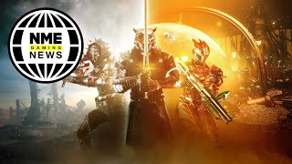 Sony is buying ‘Destiny 2’ developer Bungie for £2.6billion