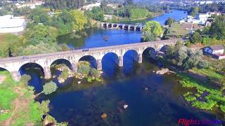 PRAIA FLUVIAL ADAUFE   4k