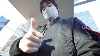 編集部・酒井も挑戦【動画撮影のコツ、ソニーに教えてもらった】