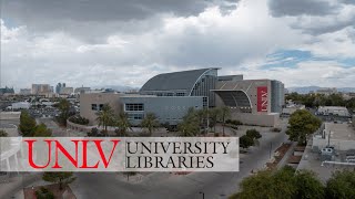 UNLV University Libraries
