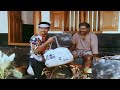 "ചിലന്തി വലകളേ റ്റാ റ്റാ എന്നാണ് എന്റെ പുതിയ നോവലിന്റെ പേര്"| Varghese Valavil | Jagadish Comedy