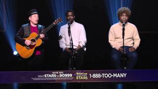 Chris Rock, Tracy Morgan Scarborough Fair and Gin and Juice Night of Too Many Stars www keepvid com