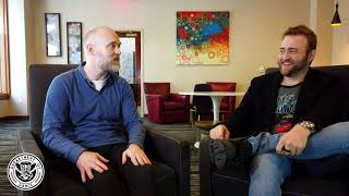 DoD 1 on 1 with Solarstone