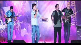Zindagi Na Milegi Dobara - Music Launch - Hrithik Roshan, Katrina Kaif, Farhan Akhtar & Abhay Deol