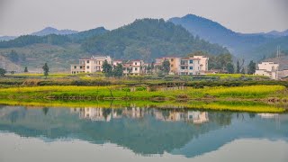 Jiangxi, a literary and cultural paradise