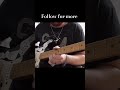 Bluesrock - Guitar Jam