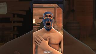 Dance Attraction [SFM] #shorts