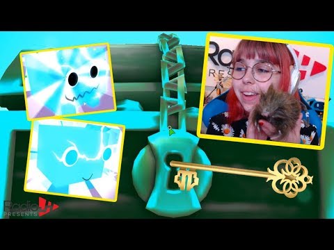 Spending Robux To Cheat In Roblox Pet Simulator Huge Chest - 