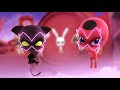 Tikki and Plagg's Dark Past Revealed! - Miraculous Ladybug