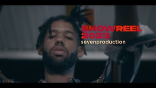 Showreel 2023 - SEVEN PRODUCTION