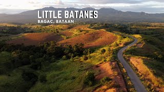 Little Batanes | Bagac Bataan