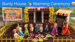 மண்வாசனை Episode 416 | Bunty House 🏡 Warming Ceremony | Naughty Roja | Classic Mini Story | Chutti