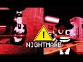 Roblox The Intruder || Chapter 7 THE SUBWAY   (Nightmare Mode solo) || Full walkthrough