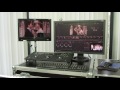 cinemavision field desk tutorial cv.fd.vt2 eng