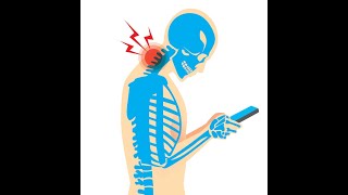 Your Cell Phone is Causing Forward Head Posture Neck Pain, Neck Strain and two tips you should try